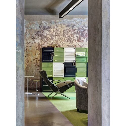 Tecno Tecno Basic modulair opbergsysteem