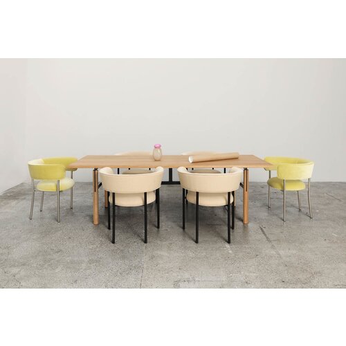 Møbel Copenhagen Møbel Copenhagen Beam tafel Møbel Copenhagen Møbel Copenhagen Beam tafel