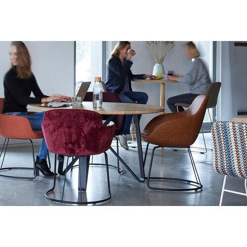 Spoinq Spoinq Bella stoel