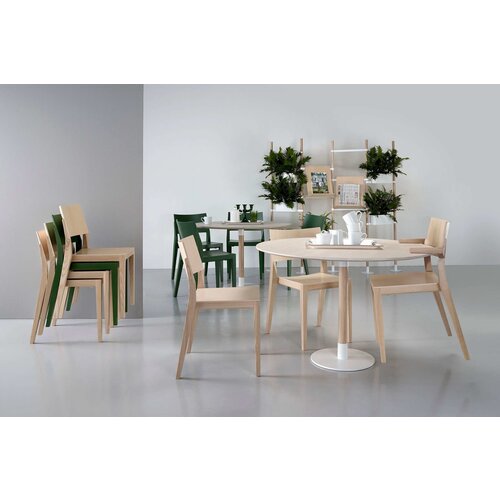 Lundbergs Möbler Lundbergs Möbler Bella innovatieve roomdivider