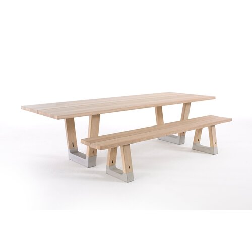 Arco Arco Base Bench Bank