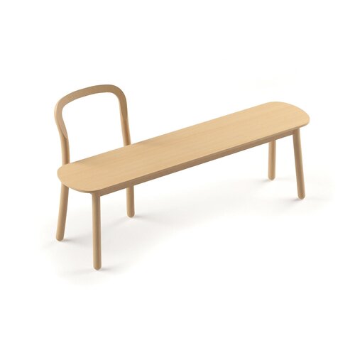 DUM DUM Beech Bench bank DUM DUM Beech Bench bank