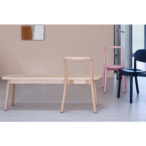 DUM DUM Beech Bench bank DUM DUM Beech Bench bank