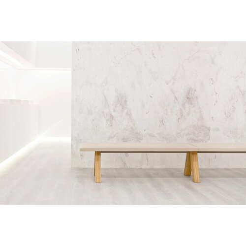 Viccarbe Viccarbe Trestle Bench