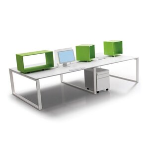 Bralco Bralco Loopy Bench bureau