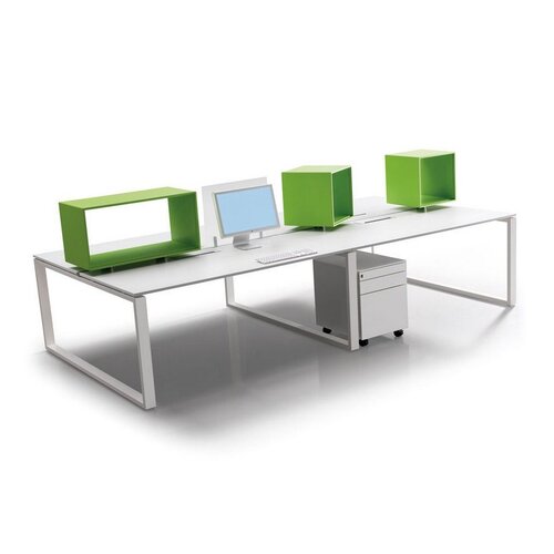Bralco Bralco Loopy Bench bureau