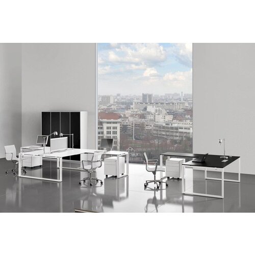 Bralco Bralco Loopy Bench bureau