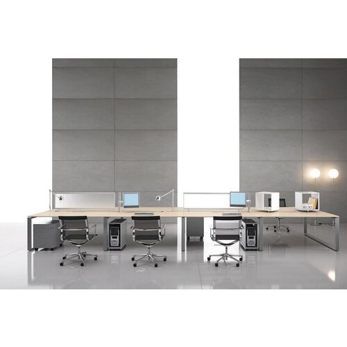 Bralco Bralco Loopy Bench bureau