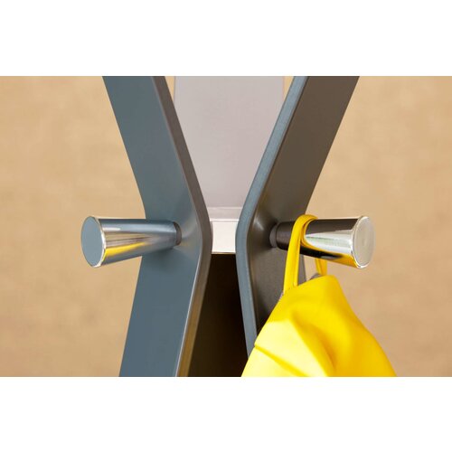 Cascando Cascando Bend kapstok