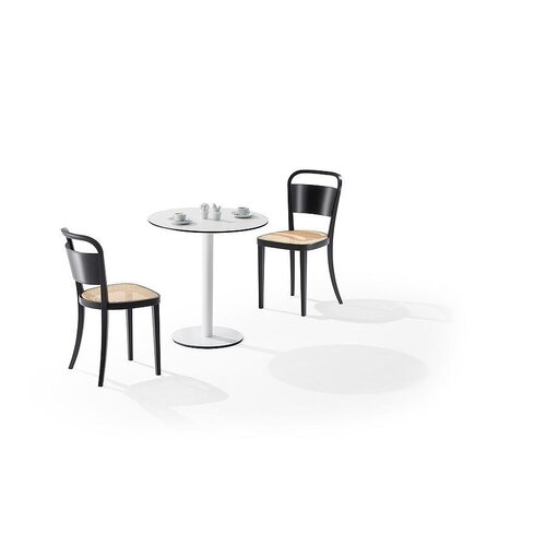 Hiller Hiller Bentwood M99 stoel