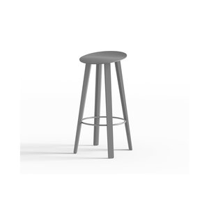 Crassevig Crassevig Beret barkruk