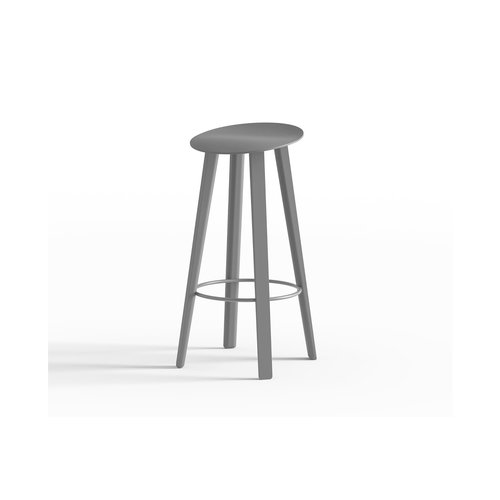 Crassevig Crassevig Beret barkruk