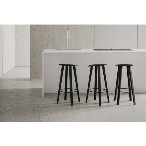 Crassevig Crassevig Beret barkruk