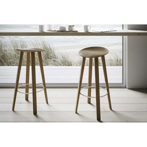 Crassevig Crassevig Beret barkruk