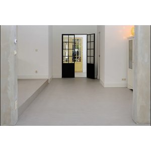 Forbo Eurocol Forbo Eurocol BetonDesign elastische vloer-/wandafwerking