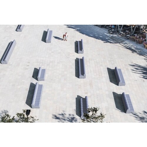 Bla Station Bla Station Bob Betong bank