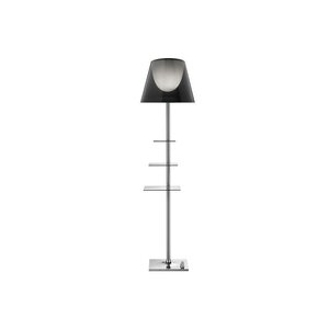 Flos Flos Bibliotheque vloerlamp