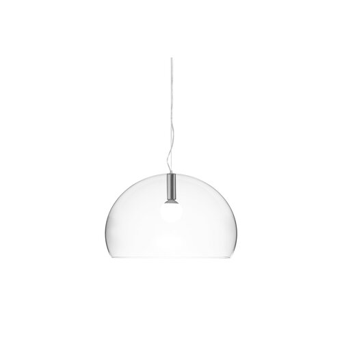 Kartell Kartell Big Fly LED hanglamp
