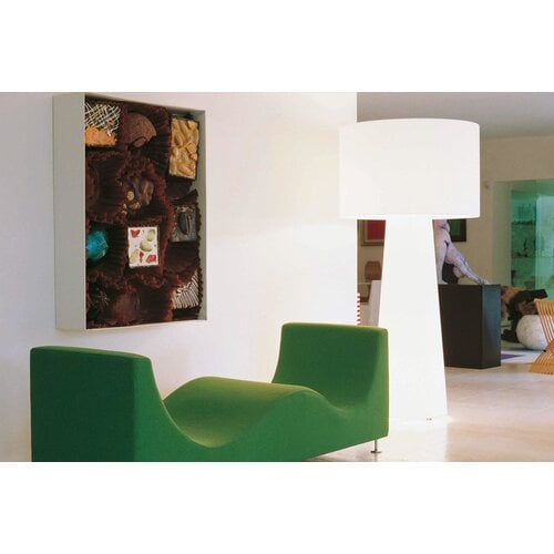 Cappellini Cappellini Big Shadow lamp