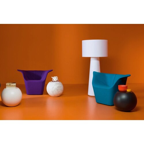 Cappellini Cappellini Big Shadow lamp