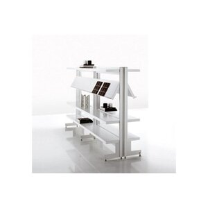 Caimi Caimi Big tijdschriftenkast