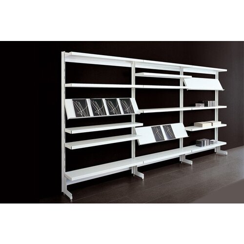 Caimi Caimi Big tijdschriftenkast