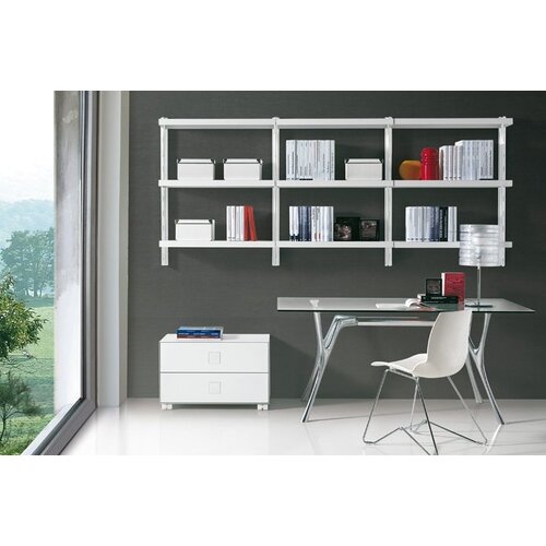 Caimi Caimi Big tijdschriftenkast