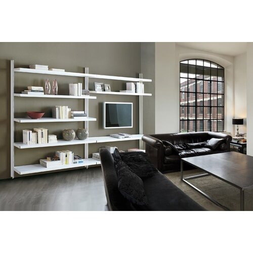 Caimi Caimi Big tijdschriftenkast