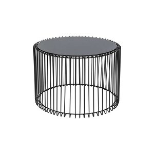 Satelliet Satelliet Birdcage tafel