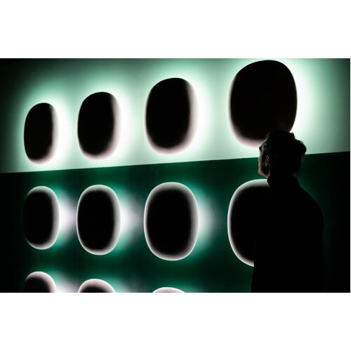 Bogaerts Label Bogaerts Label Blossom akoestische verlichting