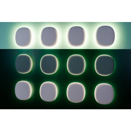 Bogaerts Label Bogaerts Label Blossom akoestische verlichting