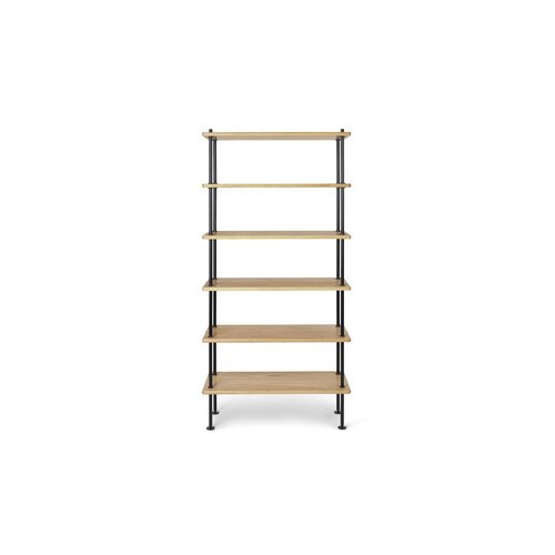 Carl Hansen & Søn Carl Hansen & Søn BM0253 shelving systeem Carl Hansen & Søn Carl Hansen & Søn BM0253 shelving systeem