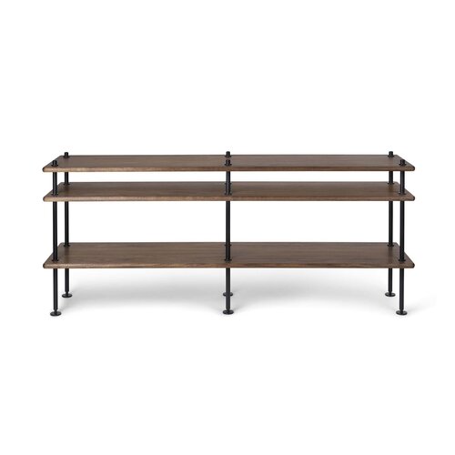 Carl Hansen & Søn Carl Hansen & Søn BM0253 shelving systeem Carl Hansen & Søn Carl Hansen & Søn BM0253 shelving systeem