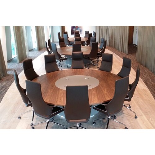 Castelijn Castelijn Boardroom Tafel Castelijn Castelijn Boardroom Tafel