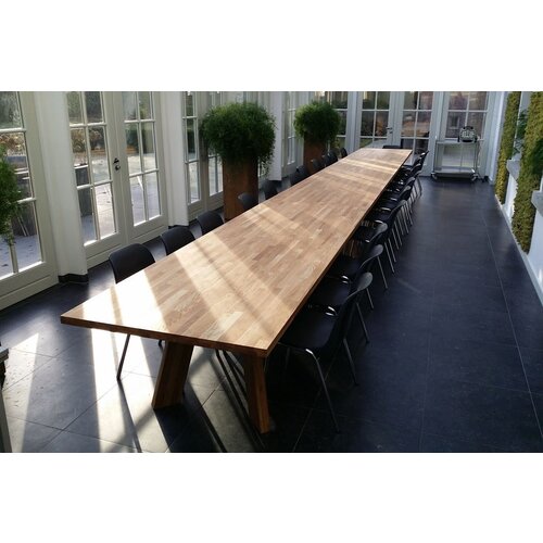 Castelijn Castelijn Boardroom Tafel Castelijn Castelijn Boardroom Tafel