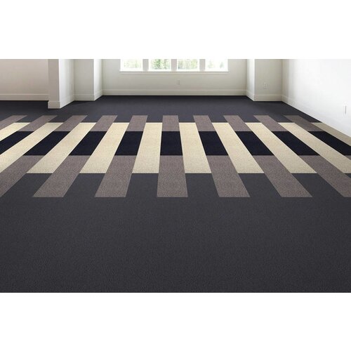 Balsan Balsan Mix Up Bolero Planks tapijtstroken Balsan Balsan Mix Up Bolero Planks tapijtstroken