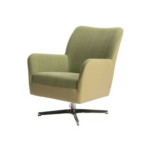 Bert Plantagie Bert Plantagie Bolero fauteuil Bert Plantagie Bert Plantagie Bolero fauteuil