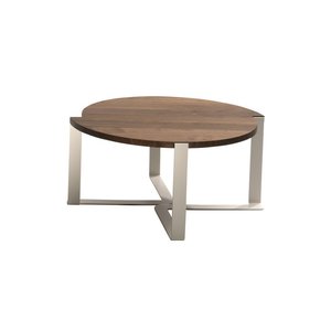 Bert Plantagie Bert Plantagie Bonnie-Wood tafel Bert Plantagie Bert Plantagie Bonnie-Wood tafel