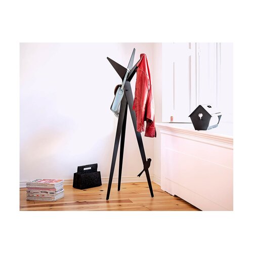 Studio VIX Studio VIX Boom kapstok Studio VIX Studio VIX Boom kapstok