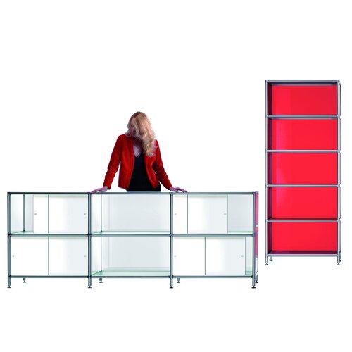 Rexite Rexite Boox modulair kastensysteem