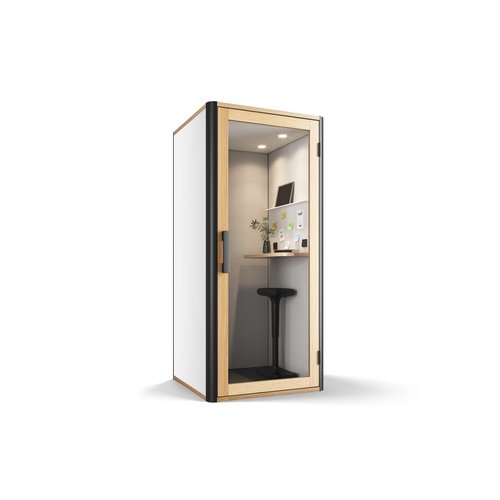 Bosse Bosse Bosselino akoestische belcel