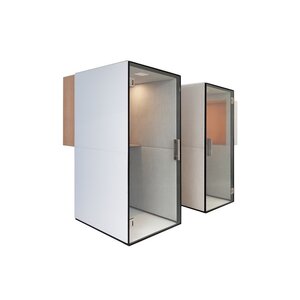 Palau Palau Boston Phonebooth belcel