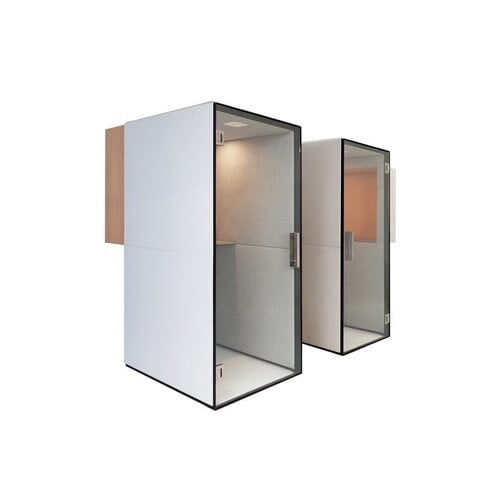 Palau Palau Boston Phonebooth belcel