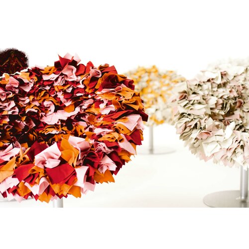 Moroso Moroso Bouquet Chair fauteuil