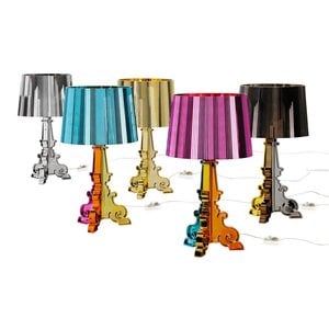 Kartell Kartell Bourgie tafellamp Kartell Kartell Bourgie tafellamp