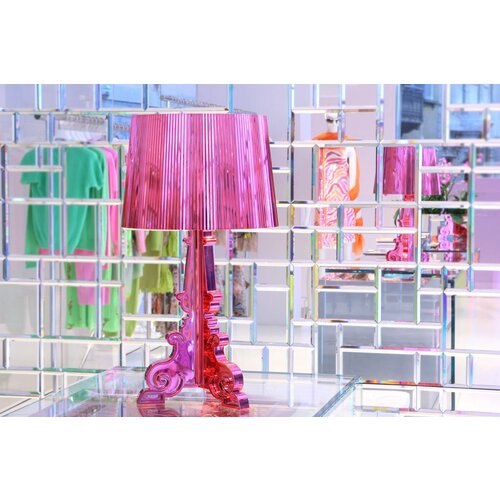 Kartell Kartell Bourgie tafellamp