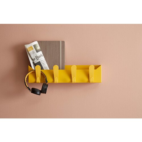 Van Esch Van Esch Krok Box kapstok