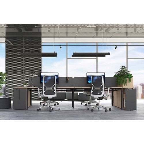 Narbutas Narbutas BOXI kantoorkast