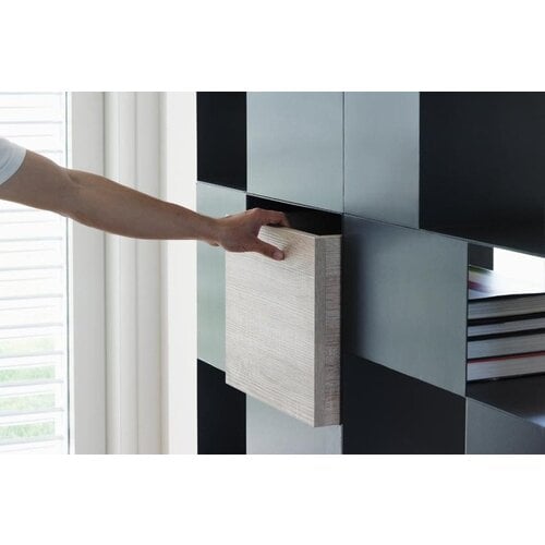 Trilogy Trilogy Boxx kast