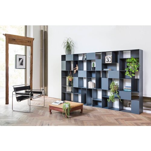 Trilogy Trilogy Boxx kast